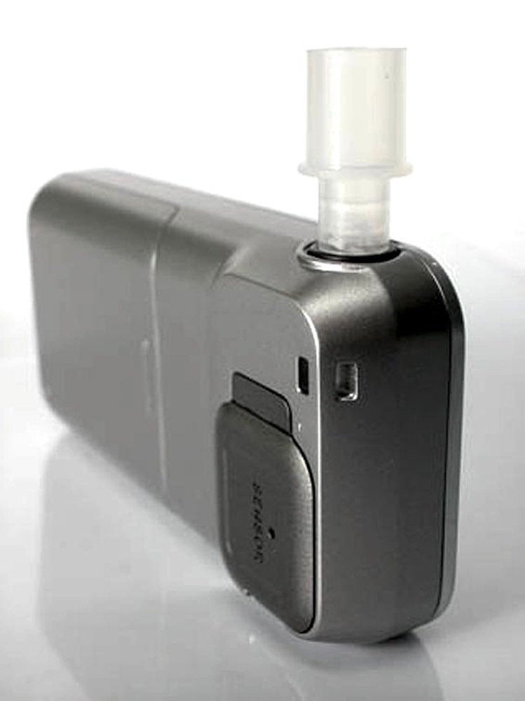 AlcoDigital AL7000 Breathalyser