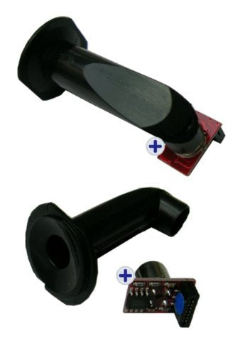 AlcoDigital AL6000 Replacement Sensor (mg/L)