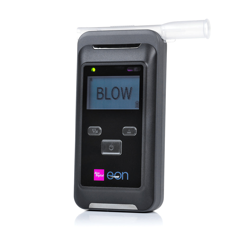 AlcoDigital EON Handset