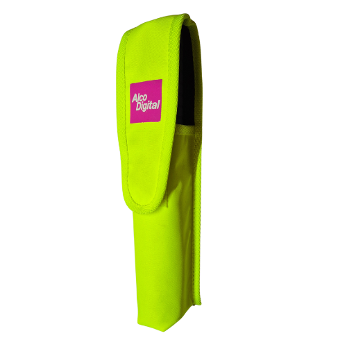AlcoSaber Breathalyser Belt Holder