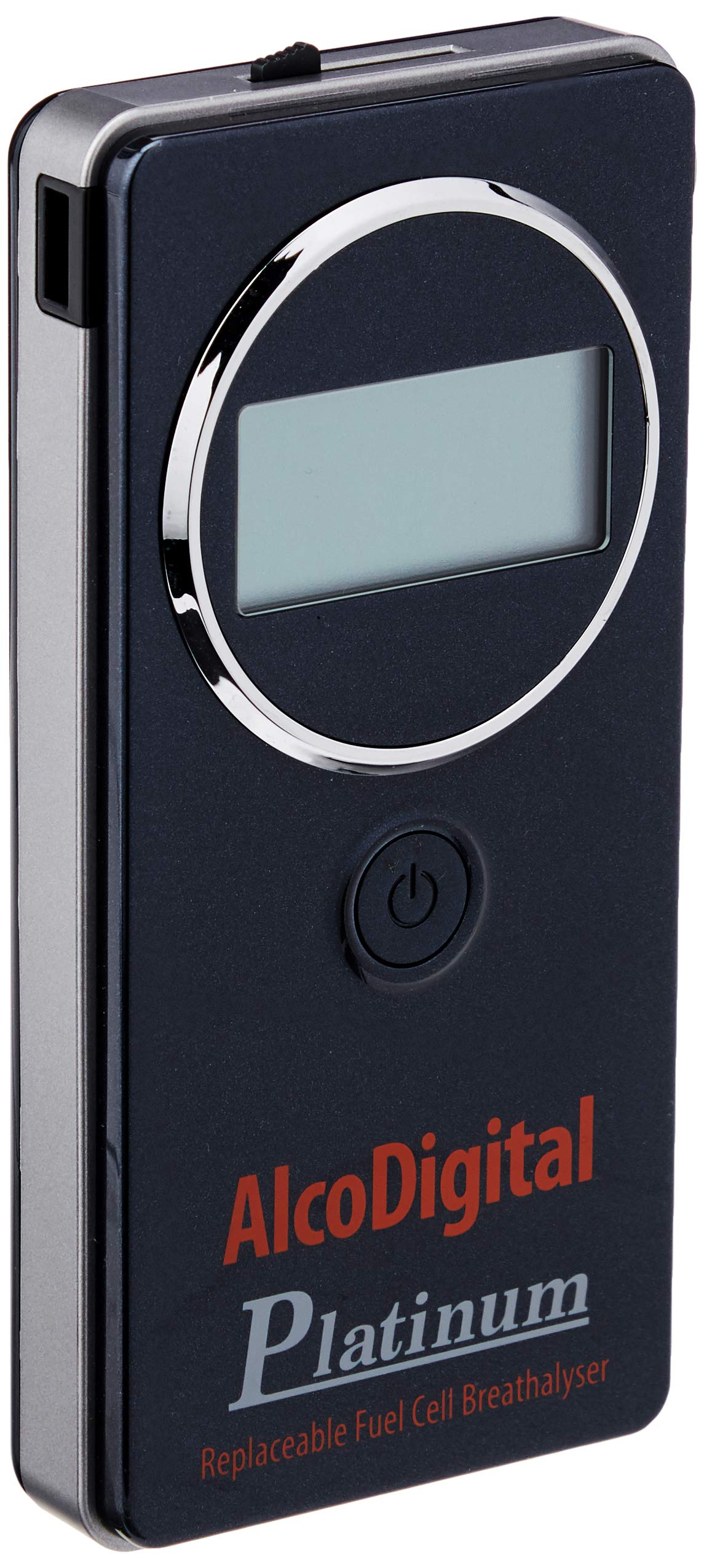 AlcoDigital Platinum Breathalyzer