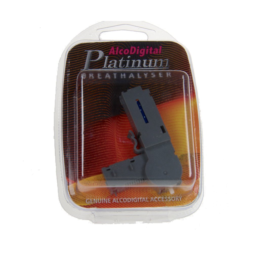 AlcoDigital Platinum Replacement Sensor