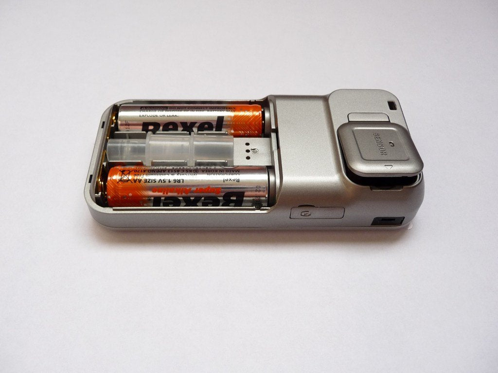 AlcoDigital AL7000 Breathalyser