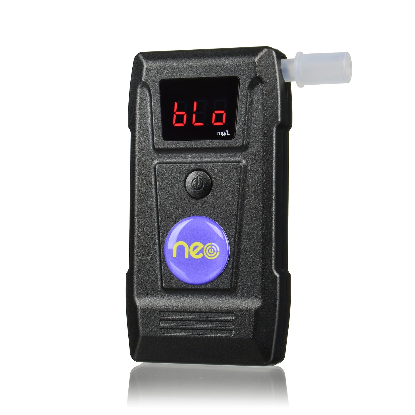 AlcoDigital NEO Smart Breathalyzer