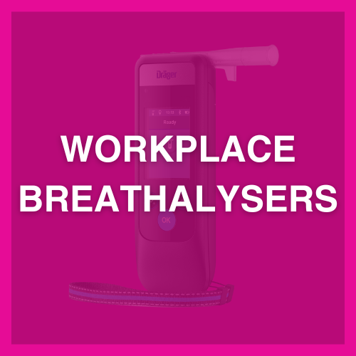 Workplace Breathalysers