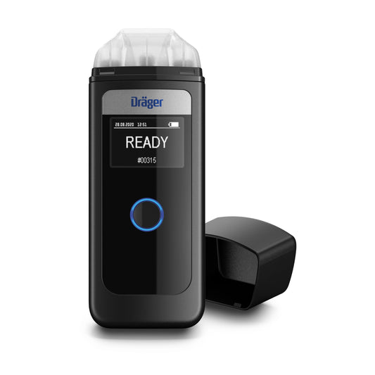 Dräger Alcotest 4000 Breathalyser