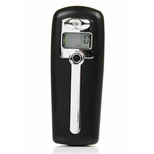 AlcoDigital AL2500 Breathalyzer