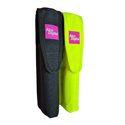 AlcoSaber Breathalyser Belt Holder