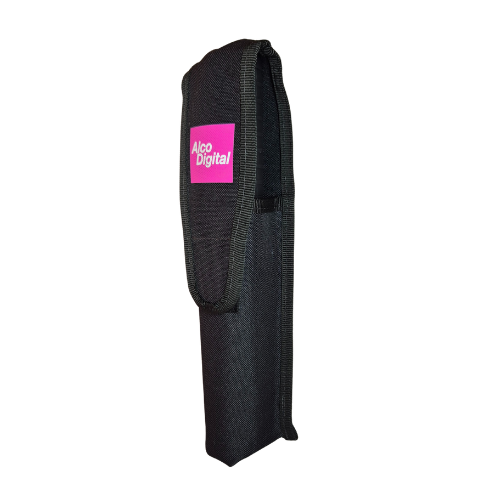 AlcoSaber Breathalyser Belt Holder