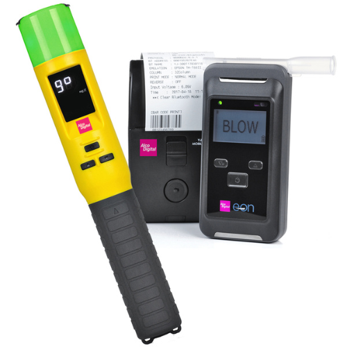 Alcohol Deterrent Package