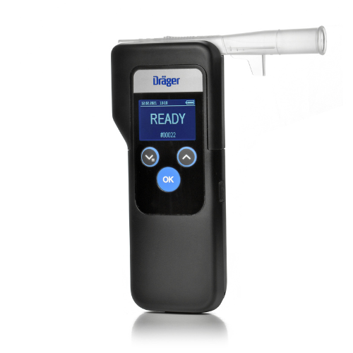 Dräger 6000 – Including CPD Accredited training (Worth £179 + VAT)