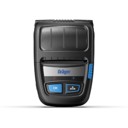 Dräger Bluetooth Printer