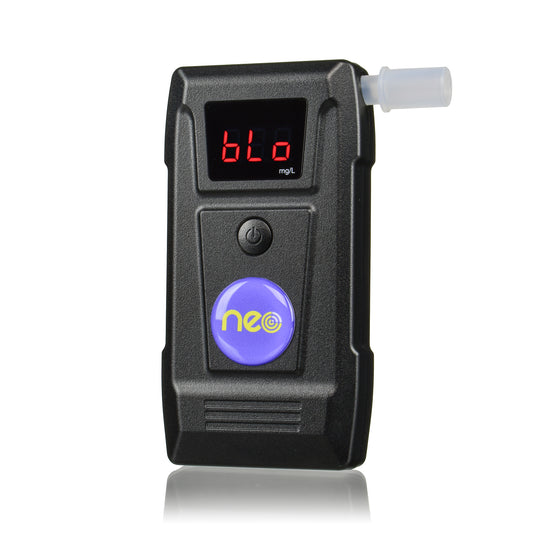 AlcoDigital NEO Smart Breathalyzer