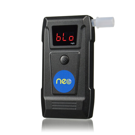 AlcoDigital NEO Smart Breathalyzer