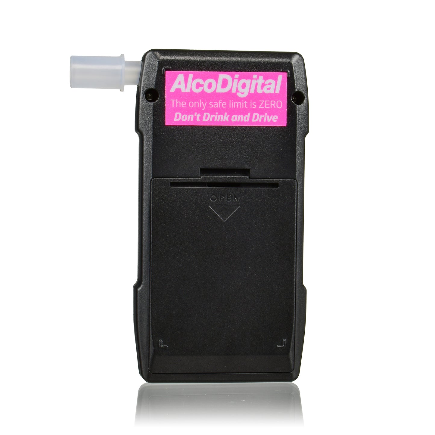 AlcoDigital NEO Smart Breathalyzer